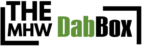 MHW Dab Box
